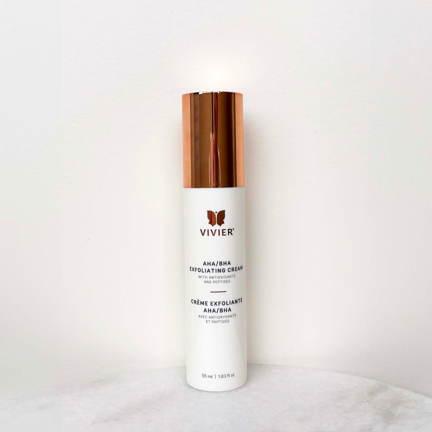 AHA/BHA Exfoliating Cream
