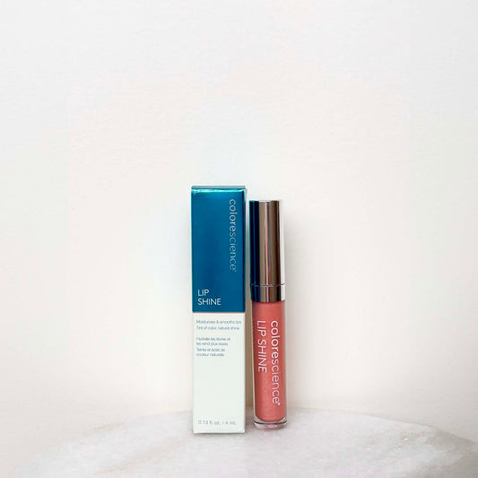 Lip Shine SPF 35
