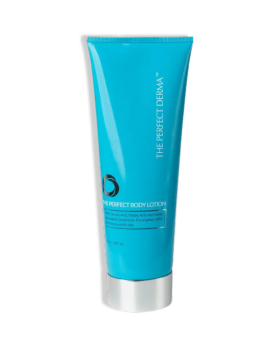 The Perfect Body Lotion