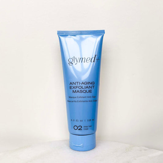 Anti-age Exfoliant Masque