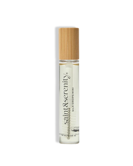 Saint & Serenity Silk Drops Mini