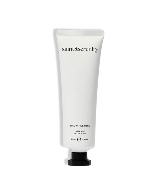 Saint & Serenity Brow Restore