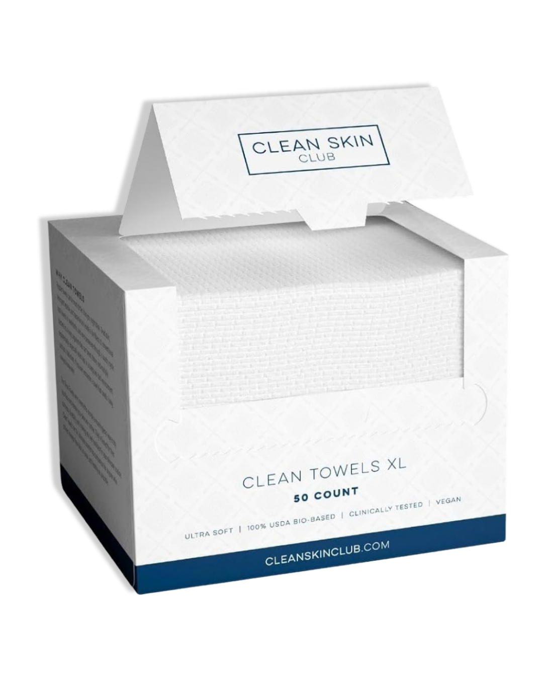 Clean Towels