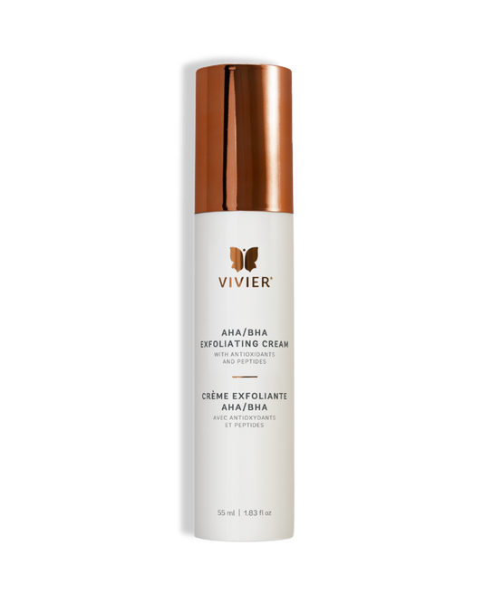 AHA/BHA Exfoliating Cream