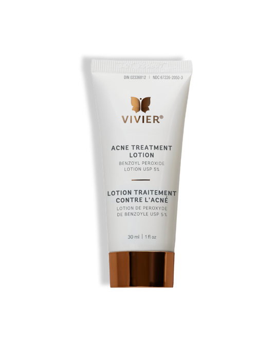 Acne Treatment Lotion