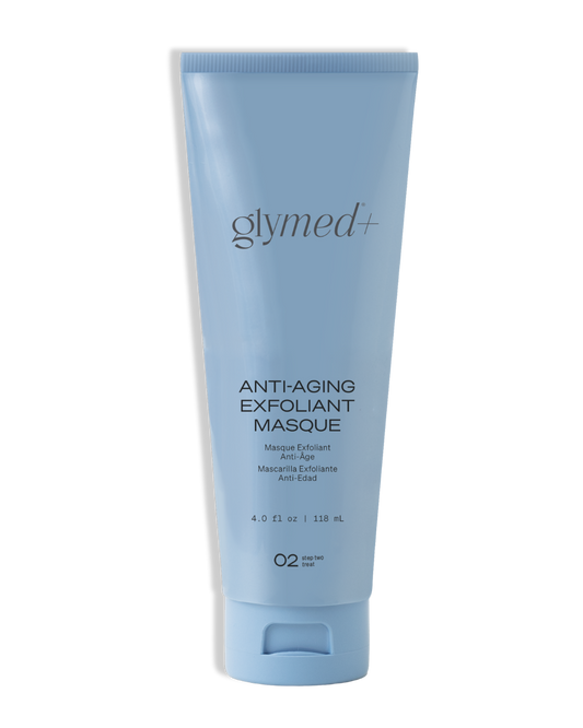 Anti-age Exfoliant Masque