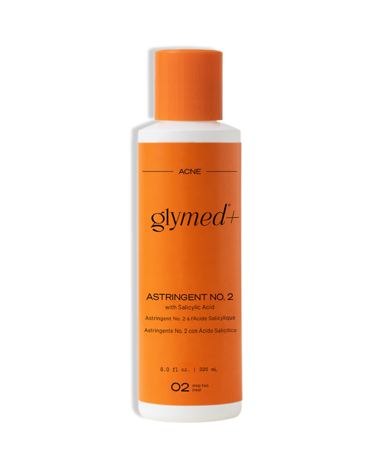 Astringent No.2