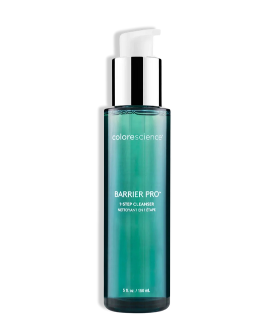 Barrier Pro 1-Step Cleanser