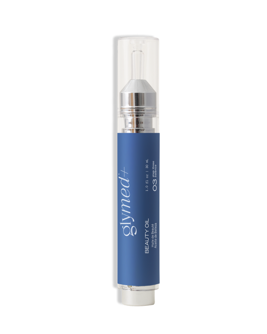 Beauty Oil