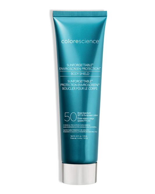 Sunforgettable Total Protection Body Shield 50