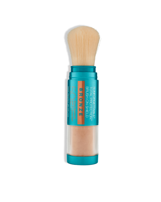 Sunforgettable Total Protection Brush-On Shield Bronze SPF 50