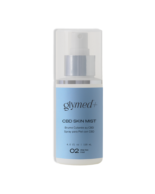 CBD Skin Mist