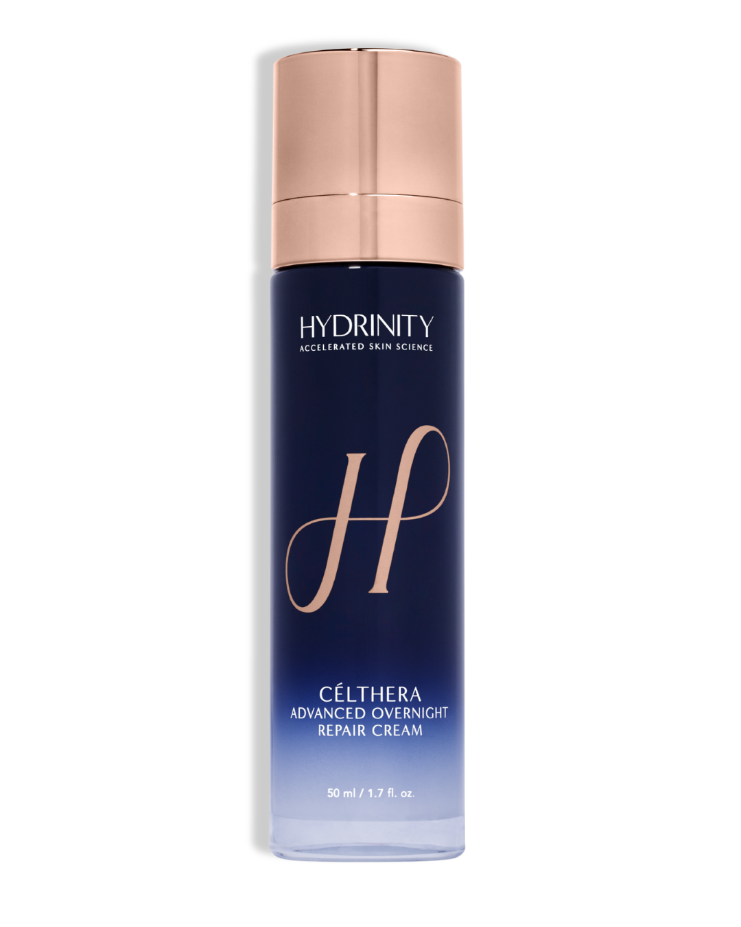 CÉLTHERA Advanced Overnight Repair Cream