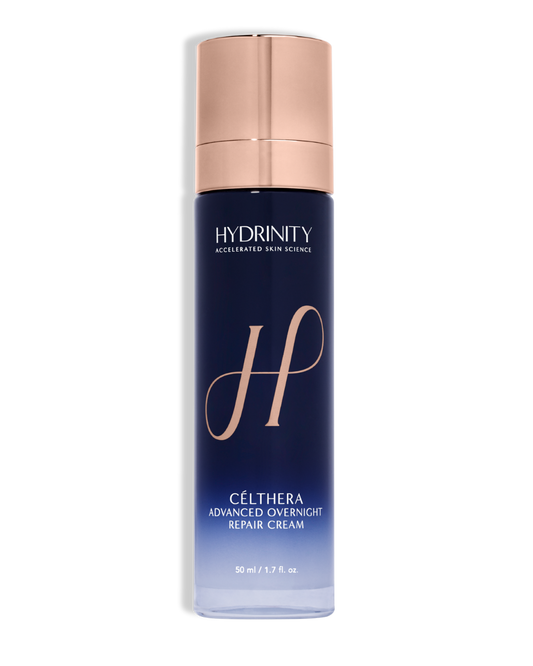 CÉLTHERA Advanced Overnight Repair Cream