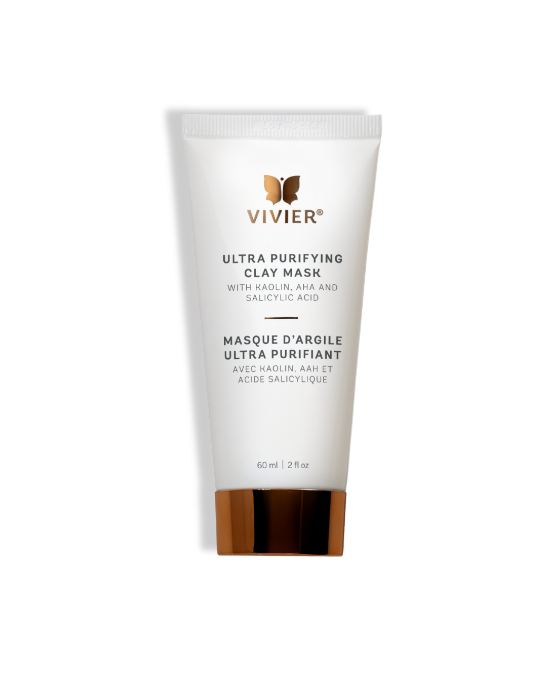Ultra Purifying Clay Masque