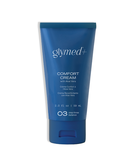 Comfort Cream with Aloe