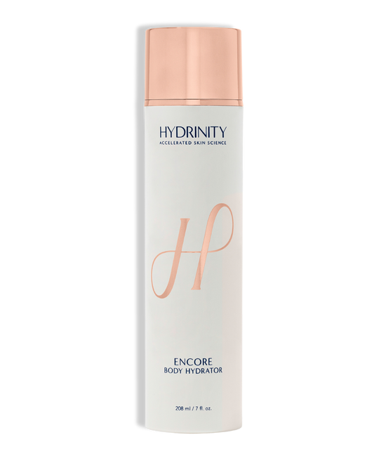 Encore Body Hydrator