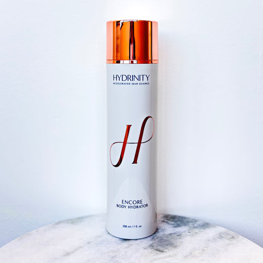 Encore Body Hydrator