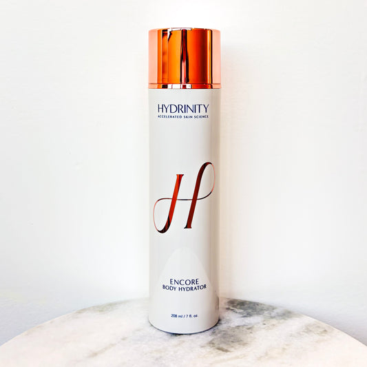 Encore Body Hydrator