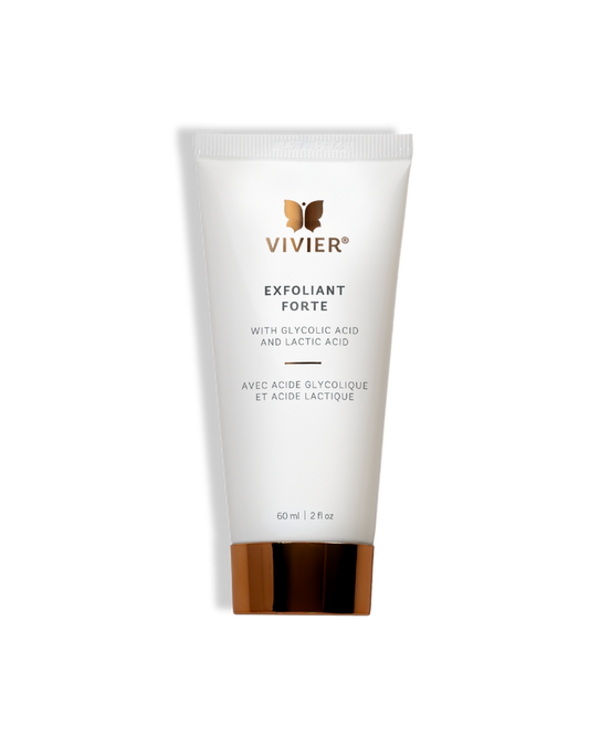 Exfoliant Forte