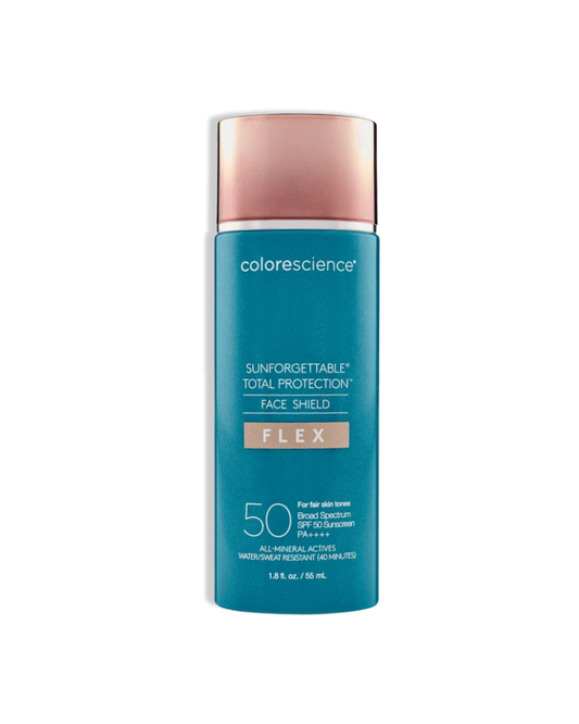 Sunforgettable Total Protection Face Shield Flex SPF 50