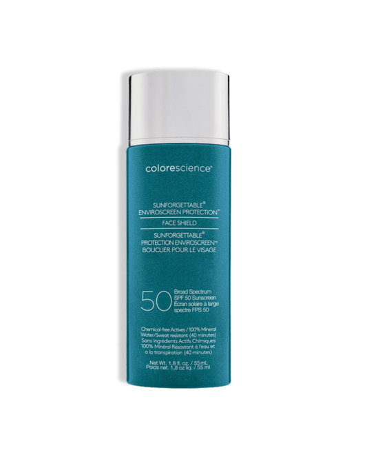 Enviroscreen Protection Face Shield