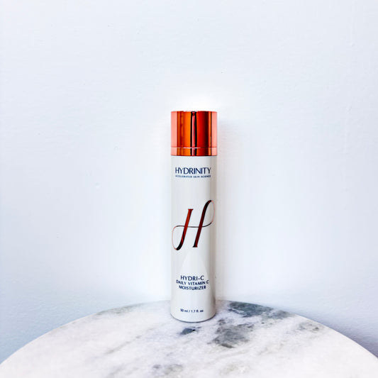 Hydri-C Daily Moisturizer