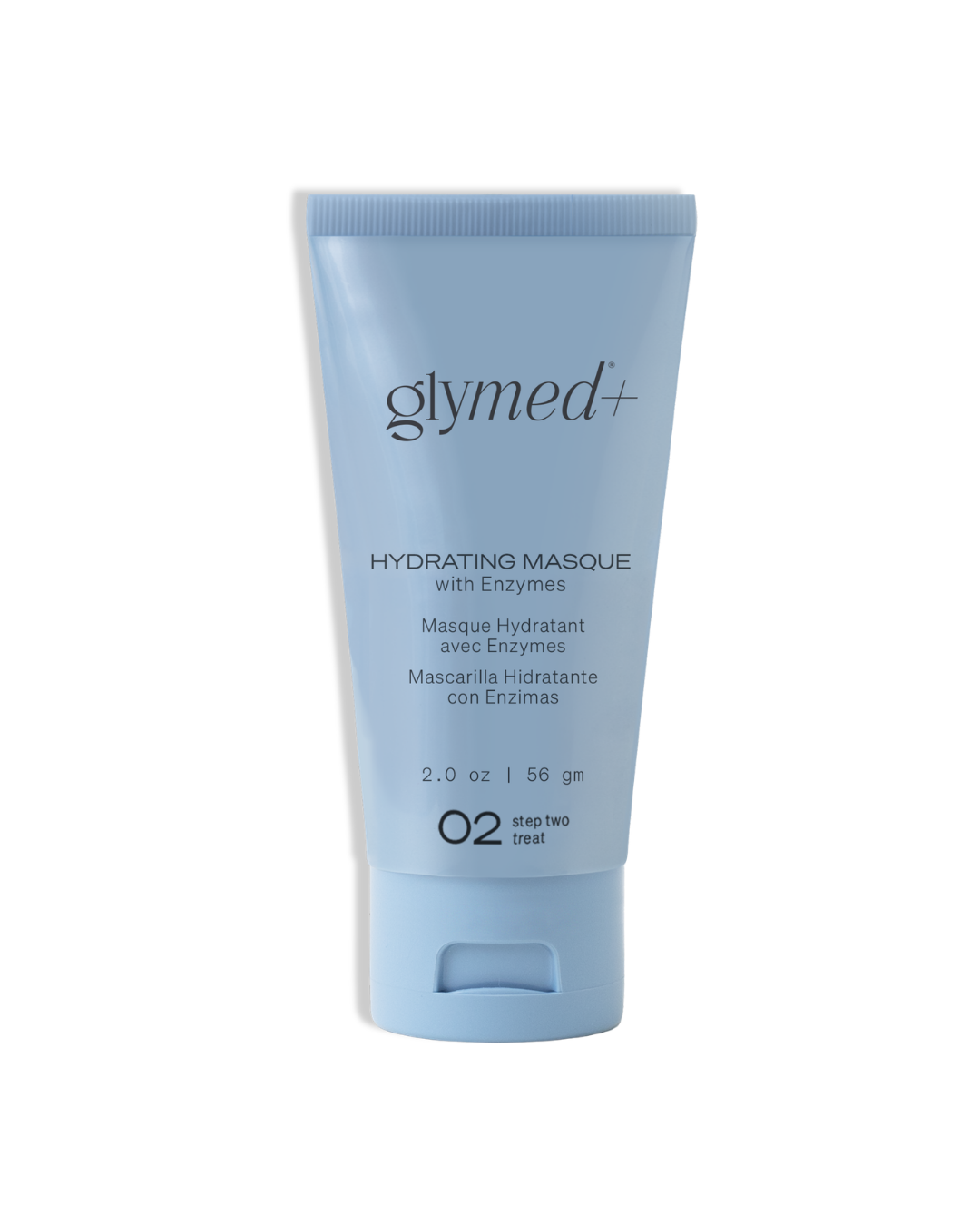 Hydrating Masque with Enzymes