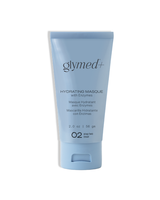 Hydrating Masque with Enzymes