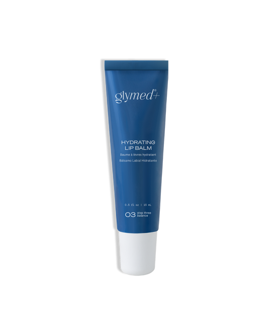 Hydrating Lip Balm
