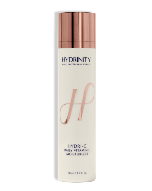 Hydri-C Daily Moisturizer