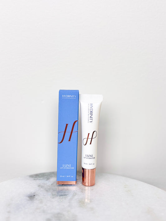 Lip Luxe