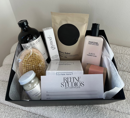 Jenna's Winter Wellness Bundle