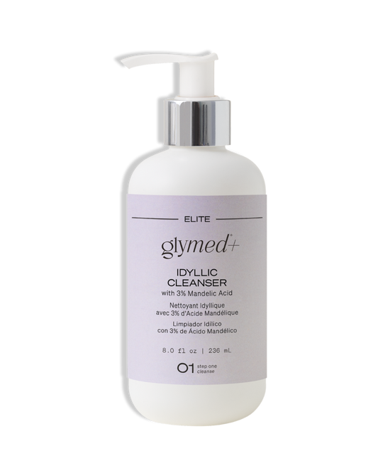 Idyllic Cleanser