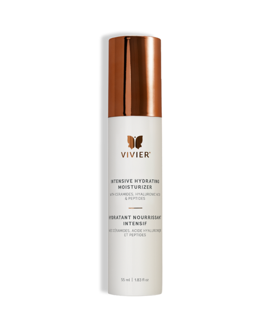 Intensive Hydrating Moisturizer