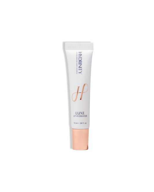 Lip Luxe