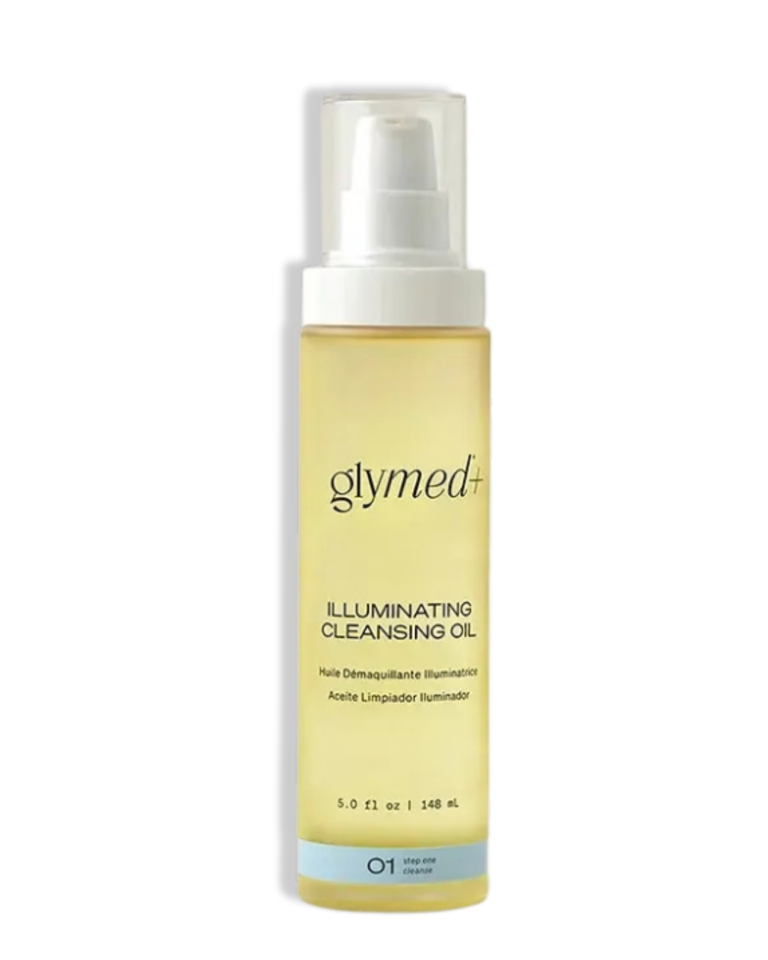 Illuminating Cleansing Oil