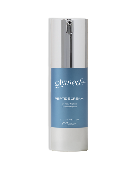 Peptide Cream