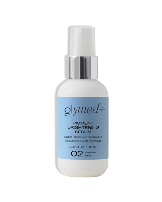 Pigment Brightening Serum