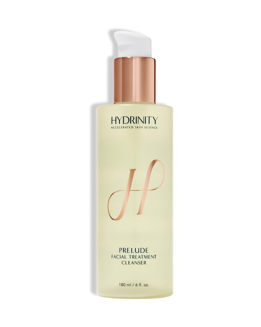Prelude Facial Treatment Cleanser