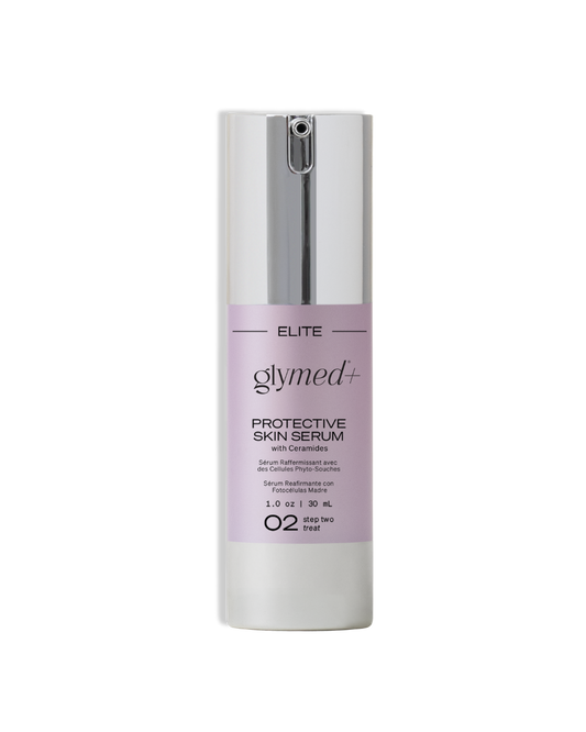 Protective skin serum