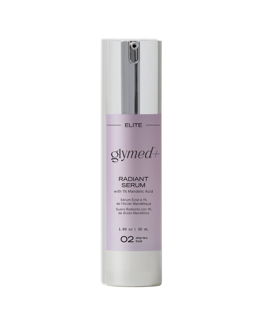 Radiant Serum with 1% Mandelic Acid