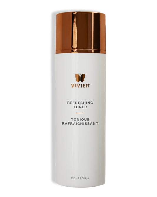 Refreshing Toner