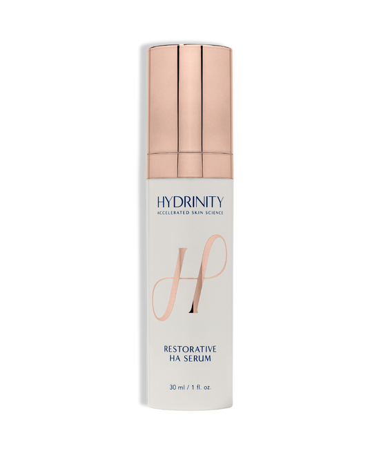Restorative HA Serum