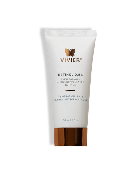Retinol 0.5%