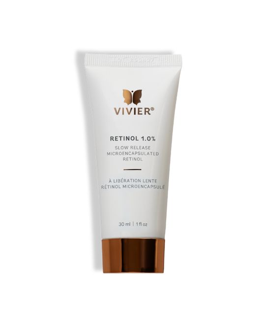 Retinol 1.0%