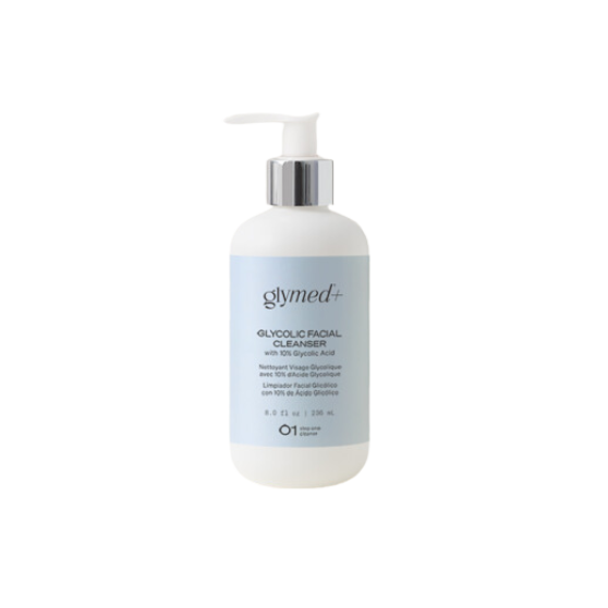 Glycolic Facial Cleanser