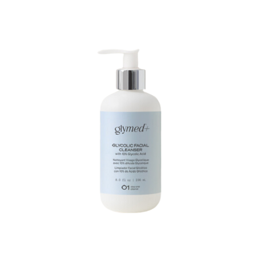 Glycolic Facial Cleanser