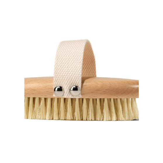 Flow Body Brush