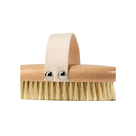 Flow Body Brush